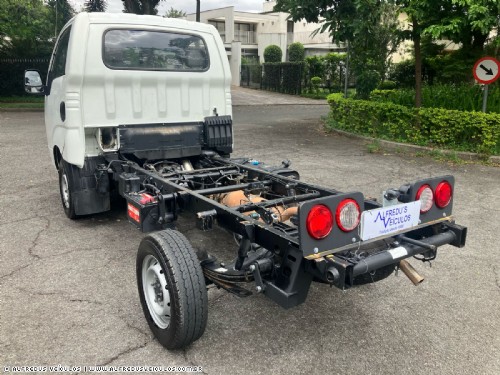 Kia Motors BONGO K-2500 2019/2019